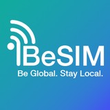 BeSIM, Be Global. Stay Local.